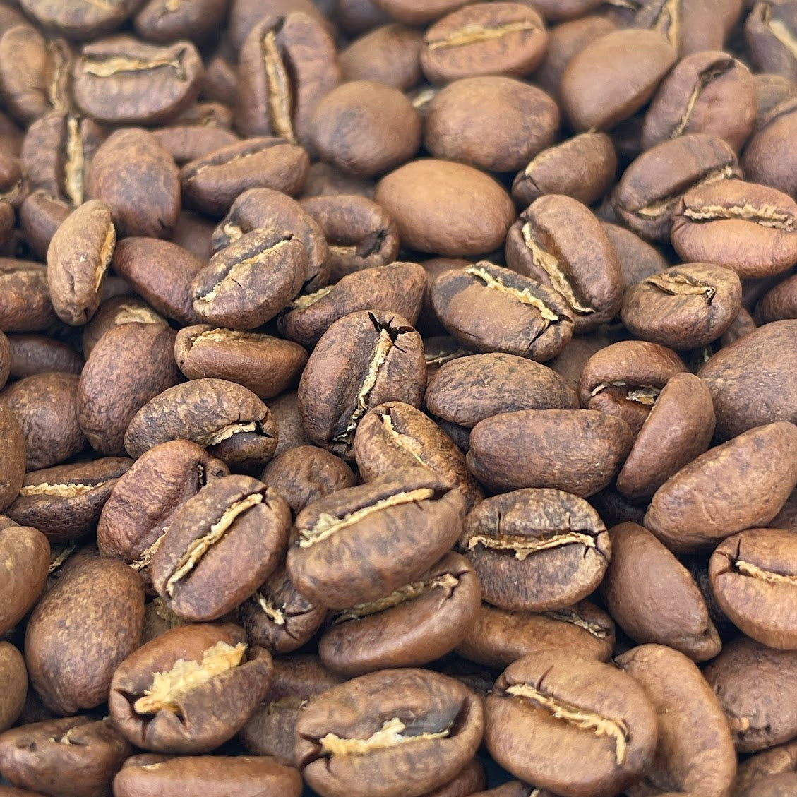 ケニアコーヒー豆　ロックバーン