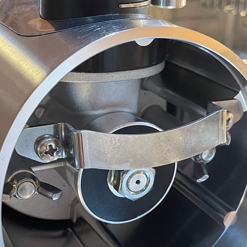 MAZZER  Philos フィルター&エスプレッソ兼用グラインダー