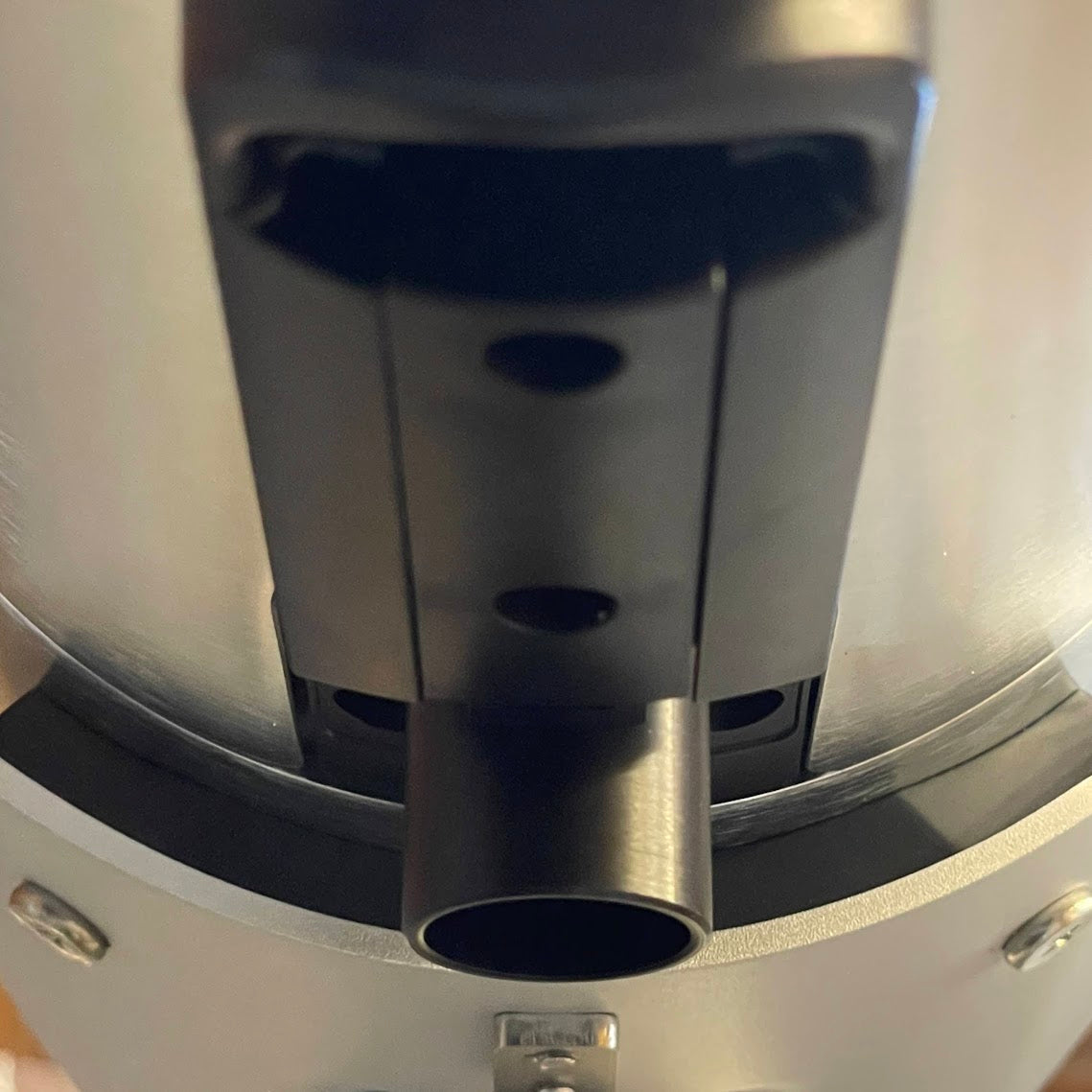 MAZZER  Philos フィルター&エスプレッソ兼用グラインダー