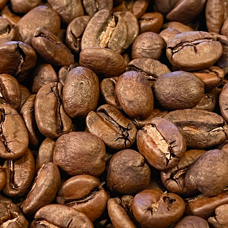 ルワンダーコーヒー豆　キリンビ