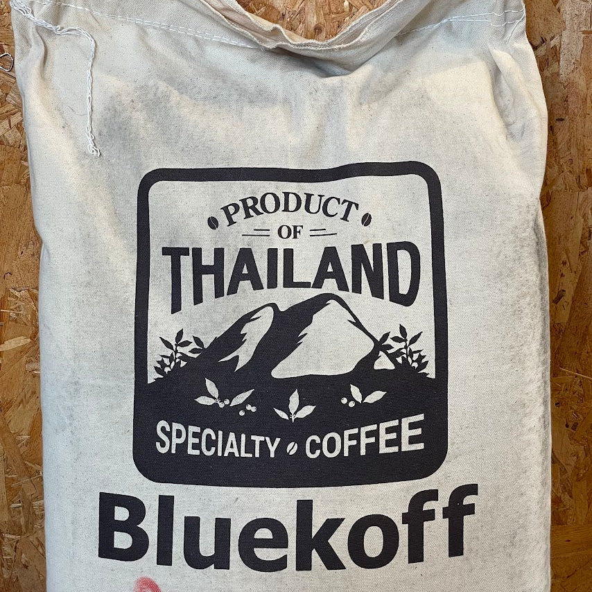 タイコーヒー豆　ブルーコフ