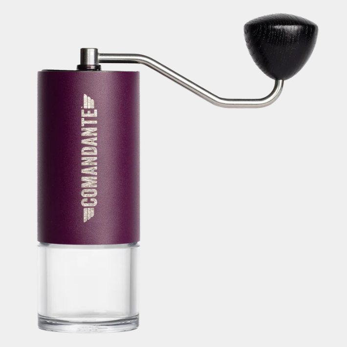 コマンダンテ　comandante c40 グラインダー Comandante コマンダンテ ハンドグラインダー C40