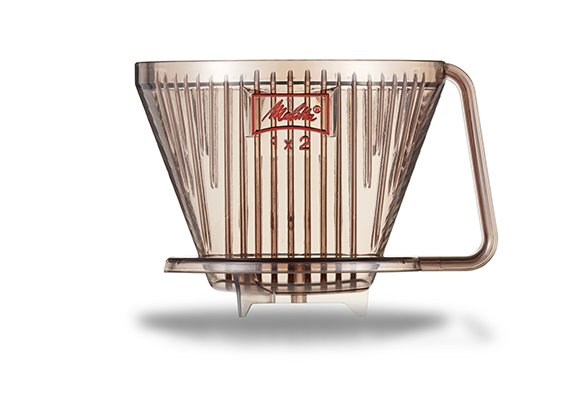 メリタ コーヒードリッパー アロマフィルター – コーヒー豆通販 Coffee