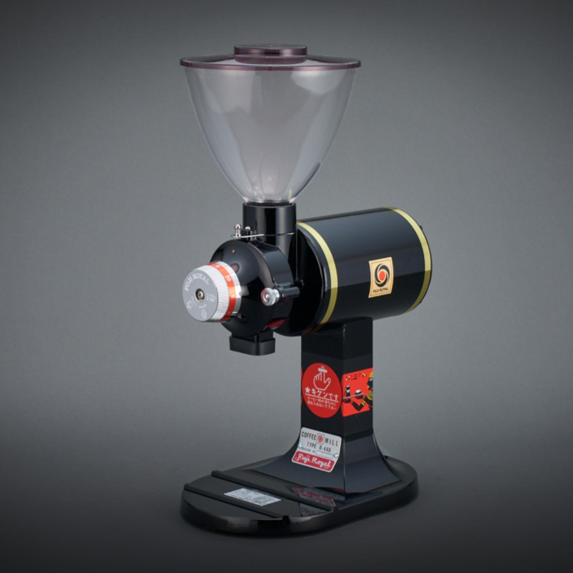 電動コーヒーミル フジローヤルR-440 – コーヒー豆通販 Coffee 電動コーヒーミル フジローヤルR-440 – コーヒー豆通販 Coffee