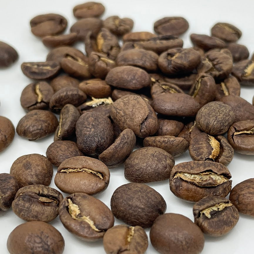 キリマンジャロコーヒー豆　モンデュール農園　100g